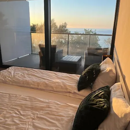 アパート Z Widokiem *