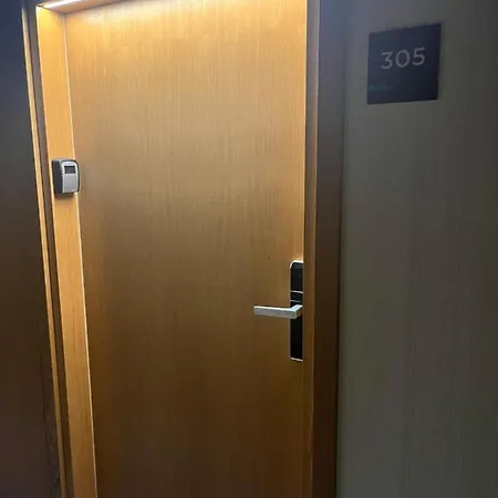 Z Widokiem アパート