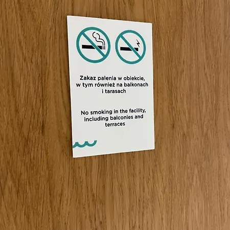 アパート Z Widokiem コウォブジェク