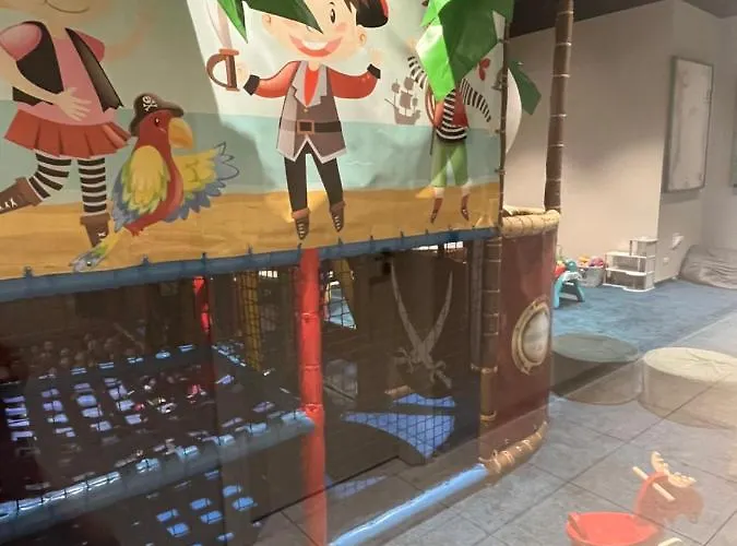 Lägenhet Z Widokiem Kołobrzeg