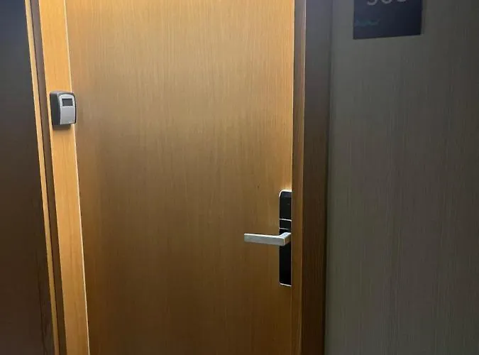 Z Widokiem Lägenhet