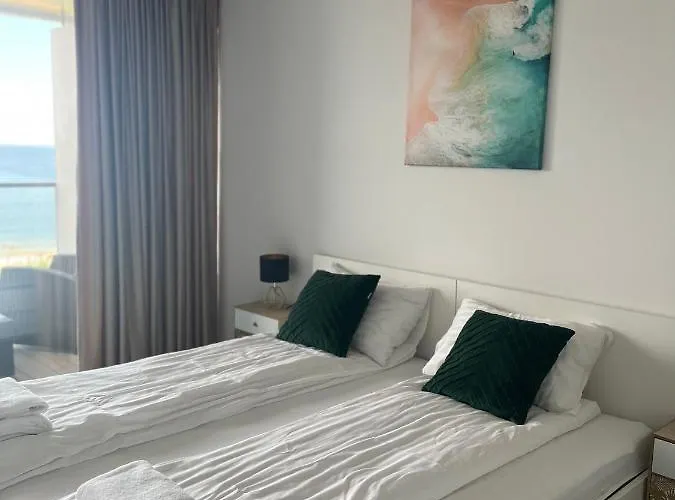 Z Widokiem Kołobrzeg