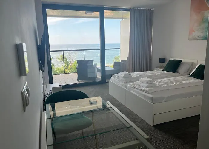 Z Widokiem * Kołobrzeg